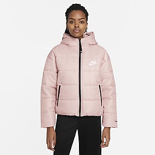 Sommerjacke damen nike