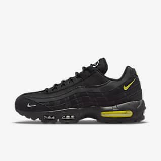 nike air max 95 prm metallic gold