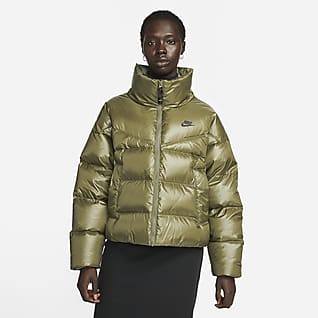Ofertas Chaquetas y chalecos. Nike ES