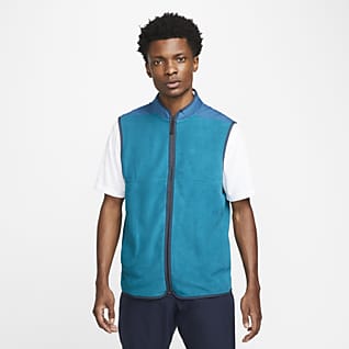 Nike Therma-FIT Victory Men's Golf Vest