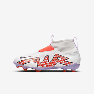 Tacos nike 2021 mercurial