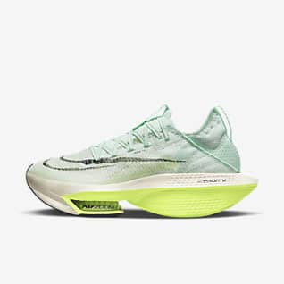 Nike Air Zoom Alphafly NEXT% 2 Women's Road Racing Shoes