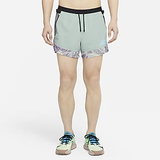 Nike Dri-FIT Stride 5" 男子衬里跑步短裤