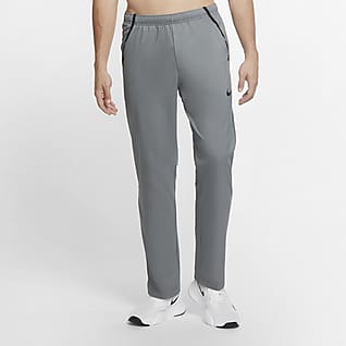 Nike Dri-FIT Men's Woven Training Pants