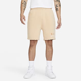 Jordan x UNION Men's Fleece Shorts