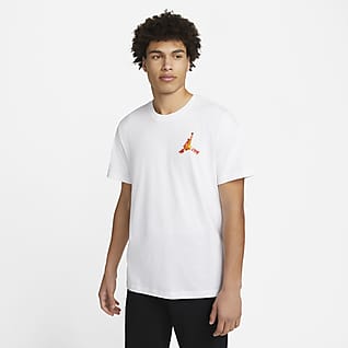 Jordan Jumpman 3D T-shirt - Uomo