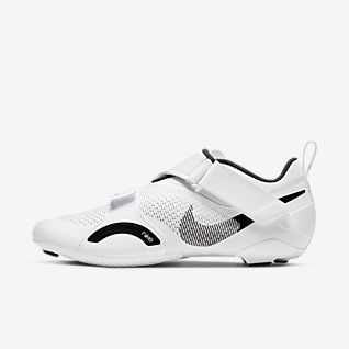 mens nike shoes with strap