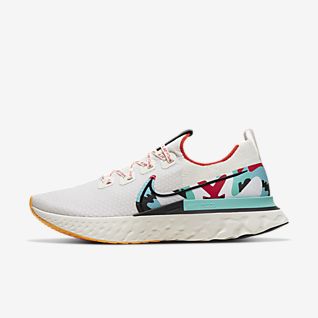women's nike epic react