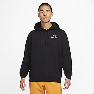 Felpe con e senza cappuccio da uomo. Nike IT