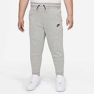 Nike Sportswear Tech Fleece Older Kids' (Boys') Trousers (Extended Size)