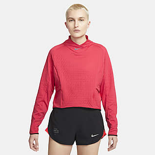 Nike Therma-FIT Run Division Women's Running Midlayer