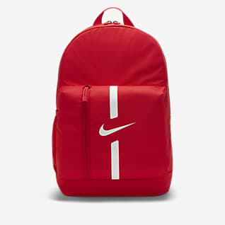 Nike Academy Team Fotbollsryggsäck (22 L)