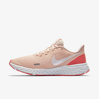 basket nike femme pour la marche