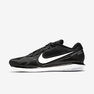 NikeCourt Air Zoom Vapor Pro Ανδρικό παπούτσι τένις για σκληρά γήπεδα