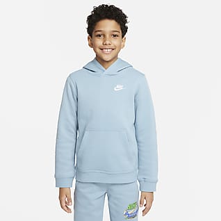 Nike Sportswear Club Hoodie voor kids