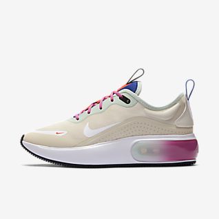 nike womens shoes pink
