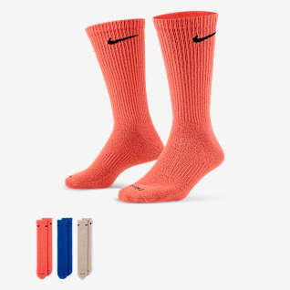nike training socks