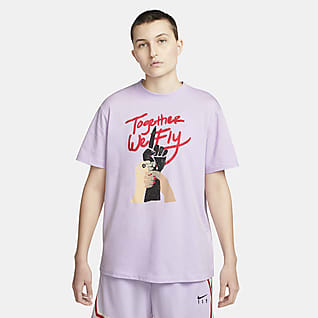 Nike Swoosh Fly Women's T-Shirt