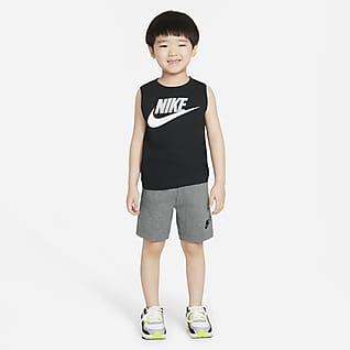 nike apparel for toddlers