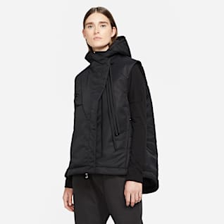 nike ladies jackets uk