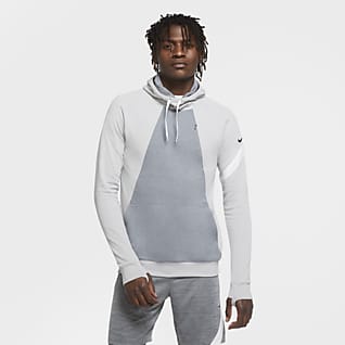 nike soccer sweatshirt