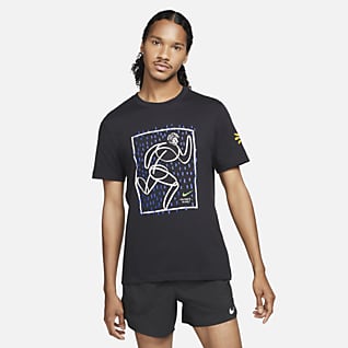 Nike Dri-FIT Hackney Running T-Shirt