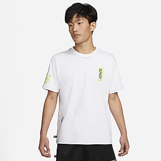 NIKE公式】 メンズ バスケットボール トップス & Tシャツ【ナイキ公式 NIKE公式】 メンズ バスケットボール トップス & Tシャツ【ナイキ公式