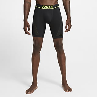 Nike Elite Micro Calzoncillos bóxer largos para hombre