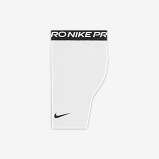 Nike Pro Dri-FIT Shorts para niño talla grande
