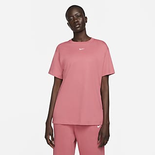 Nike Sportswear Essential Women's Oversized Short-Sleeve Top