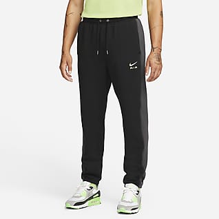 Nike Sportswear Air Men's French Terry Trousers