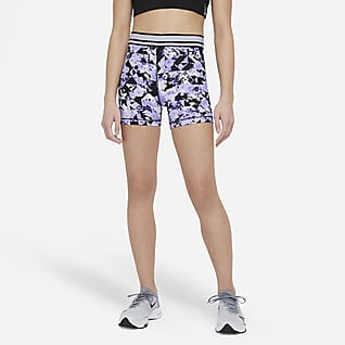 nike paisley shorts