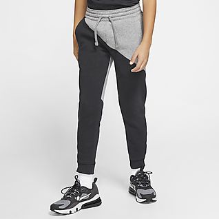 nike trousers for boys