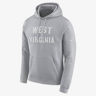 Nike College (West Virginia) Men's Hoodie