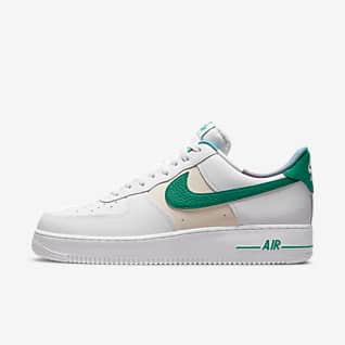 Men's Air Force 1 Shoes. Nike IN يتم