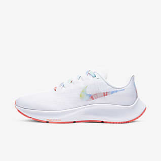 multicolor nike shoes womens