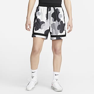 Nike Fly Crossover-shorts til dame