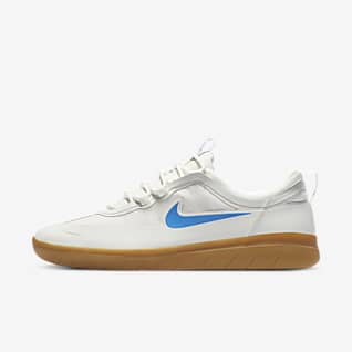 Erkek Kaykay Ayakkabisi Nike Tr