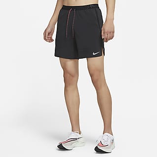 nike running flex challenger 7 inch shorts