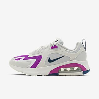 nike air max mujer rosa