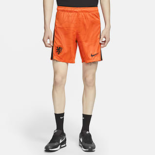 pantaloncini nike uomo arancione