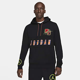nike jordan hoodies
