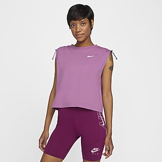 Nike Sportswear Dri-FIT Essential Camiseta de tirantes para mujer