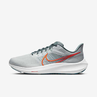 Nike Air Zoom Pegasus 39 Ανδρικά παπούτσια για τρέξιμο σε δρόμο (πολύ φαρδιά)