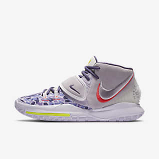 Purple Basketball Shoes. Nike.com