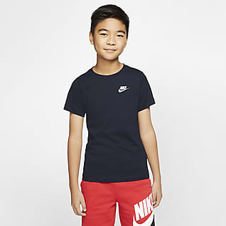 Nike Sportswear Tričko pro větší děti