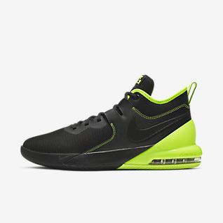 Nike Max Air Basketball Shoes Nike Com