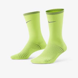 Nike Spark Lightweight Running Crew Socks