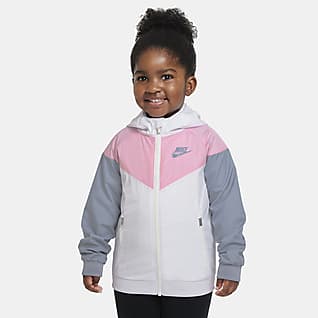 Nike Toddler Windrunner Jacket