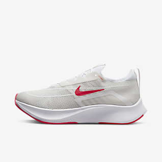 Nike Zoom Fly 4 Erkek Yol Koşu Ayakkabısı